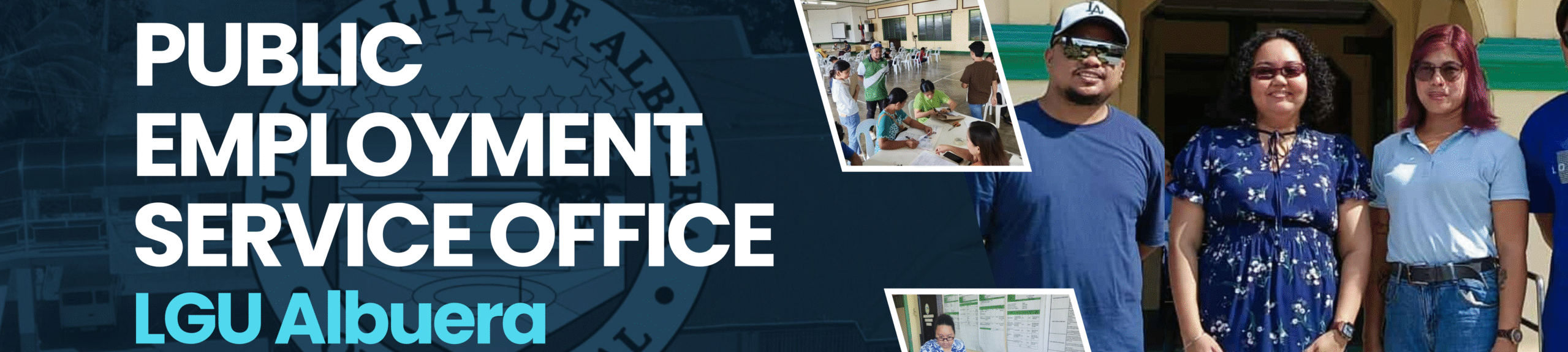 Public Employment Service Office – Albuera