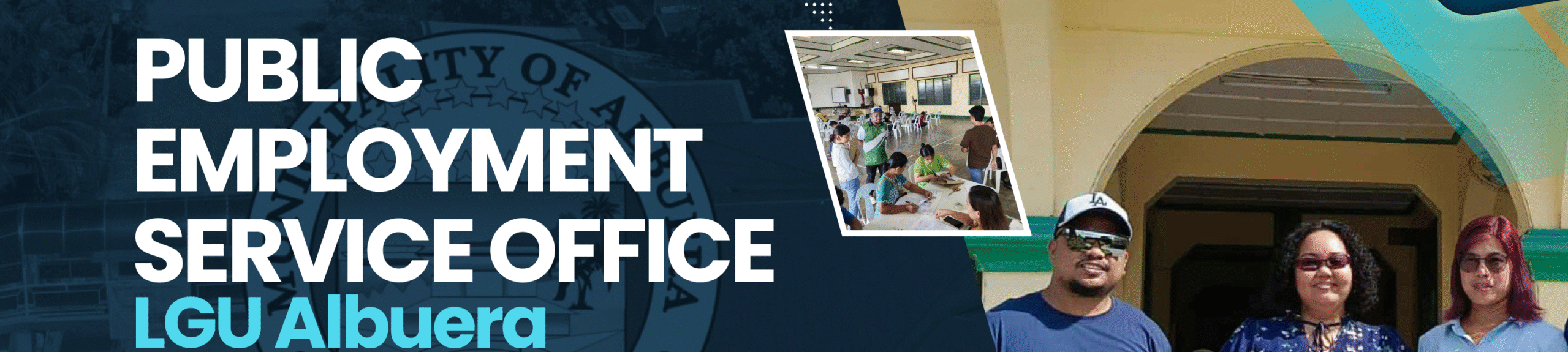 Public Employment Service Office – Albuera